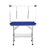ProPaw Heavy-Duty Grooming Station