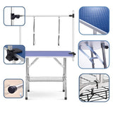 ProPaw Heavy-Duty Grooming Station