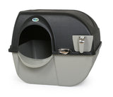 EliteRoll Self-Cleaning Litter Box
