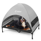 SkyShade Outdoor Dog Lounge™