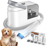 FurEase Grooming Vacuum Pro