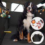 RideGuard Backseat Extender™