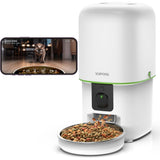 PawSight Smart Feeder Pro™