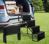 PawLift Foldable Dog Stairs™