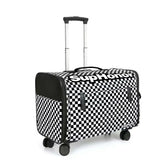 Large Pet Dog Trolley Load 15KG