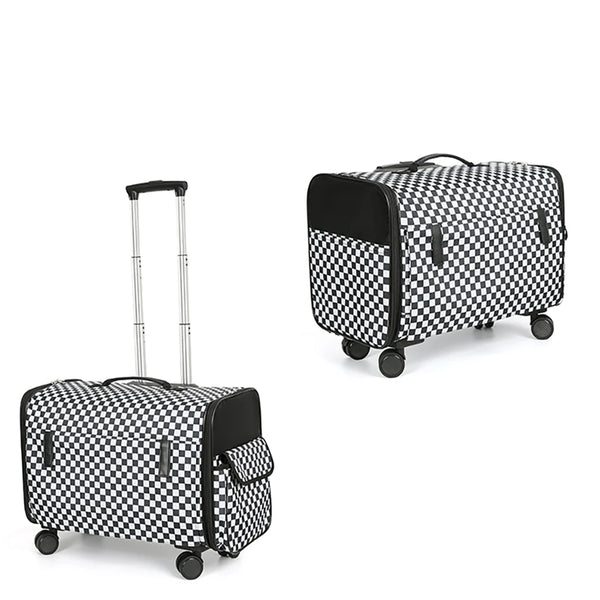 Large Pet Dog Trolley Load 15KG