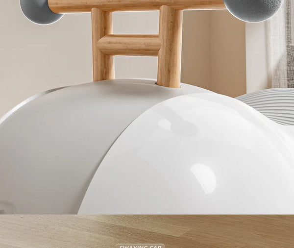 Peanut Children Twist Car Toys