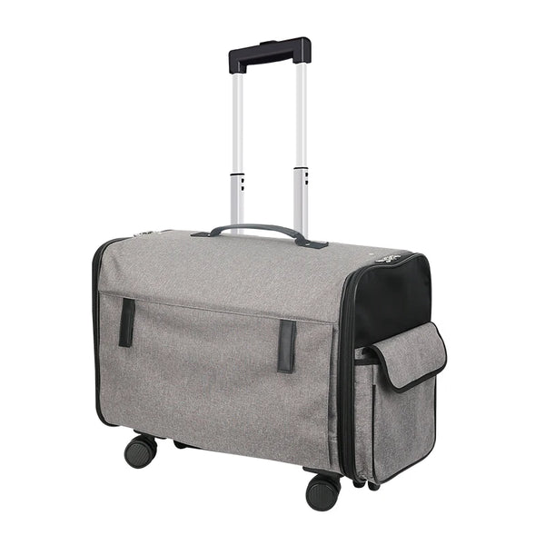 Large Pet Dog Trolley Load 15KG