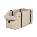 Puppy Dog Car Seat Travel Central Control