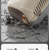 Under Seat Pet Carrier