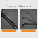 2 in 1 Sit and Stand Stroller Pedal Adapter