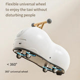 Peanut Children Twist Car Toys