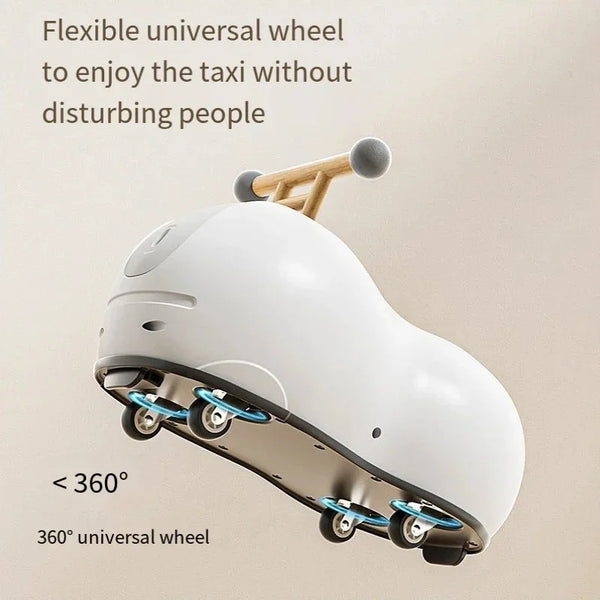 Peanut Children Twist Car Toys