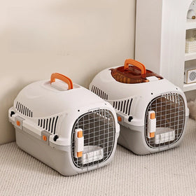 Under Seat Pet Carrier
