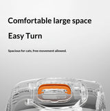 Under Seat Pet Carrier