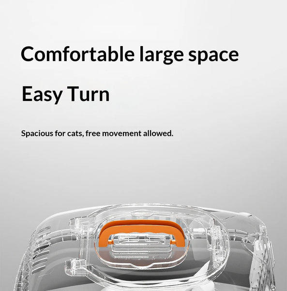 Under Seat Pet Carrier