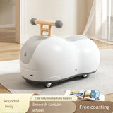 Peanut Children Twist Car Toys
