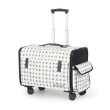 Large Pet Dog Trolley Load 15KG
