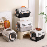 Under Seat Pet Carrier