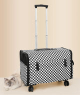 Large Pet Dog Trolley Load 15KG
