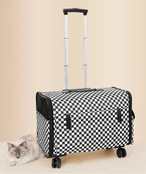 Large Pet Dog Trolley Load 15KG