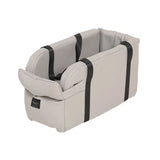 Puppy Dog Car Seat Travel Central Control
