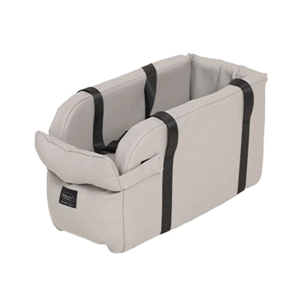 Puppy Dog Car Seat Travel Central Control