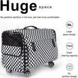 Large Pet Dog Trolley Load 15KG