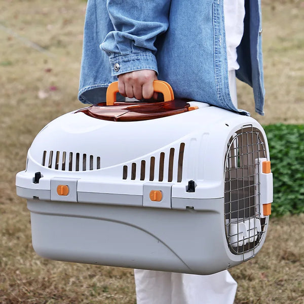 Under Seat Pet Carrier