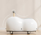 Peanut Children Twist Car Toys