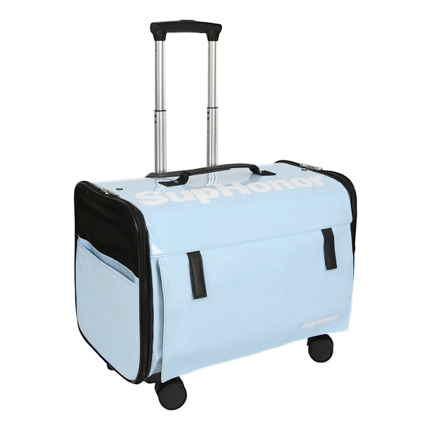 Large Pet Dog Trolley Load 15KG
