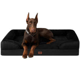 DreamRelief Orthopedic Dog Bed™