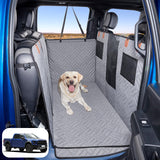 F150 Dog Seat Protector for Trucks