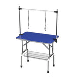 ProPaw Heavy-Duty Grooming Station