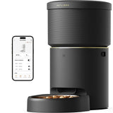 FreshVault Smart Pet Feeder™